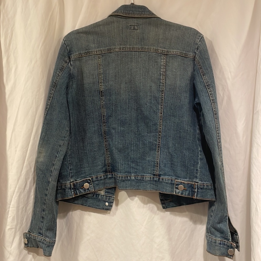 Cache Jean Jacket - image 2